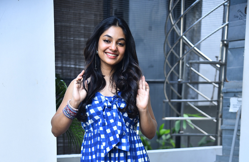Ivana Stills.