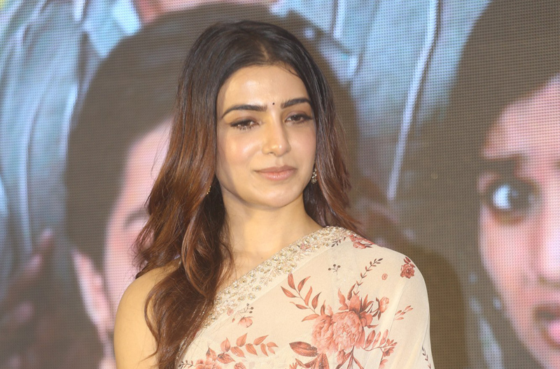 Samantha Stills