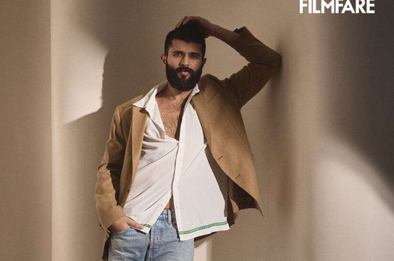 Filmfare’s Victory March Posters