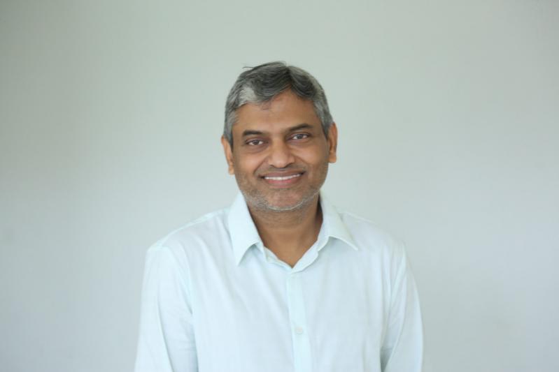 Director Raj Rachakoda Intwrview