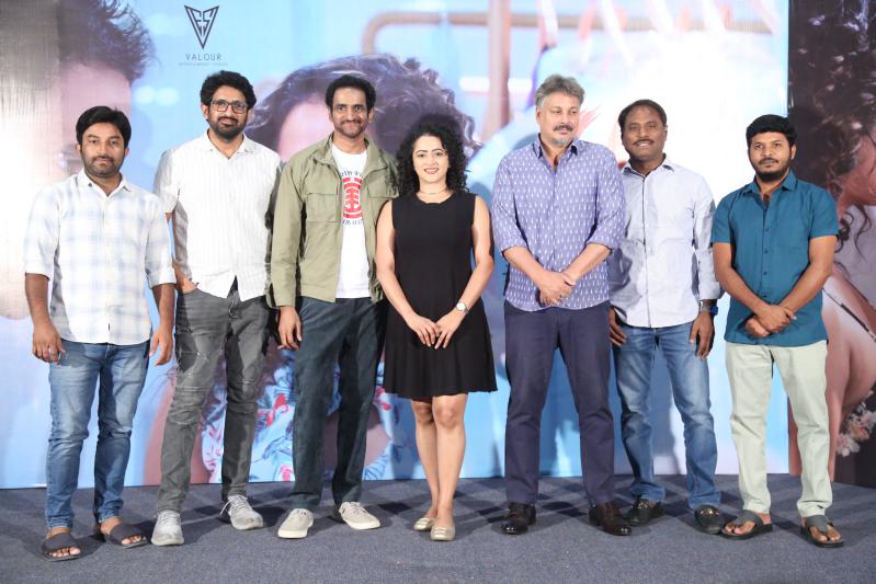 SKY Movie Journey of Emotional Sky Launch