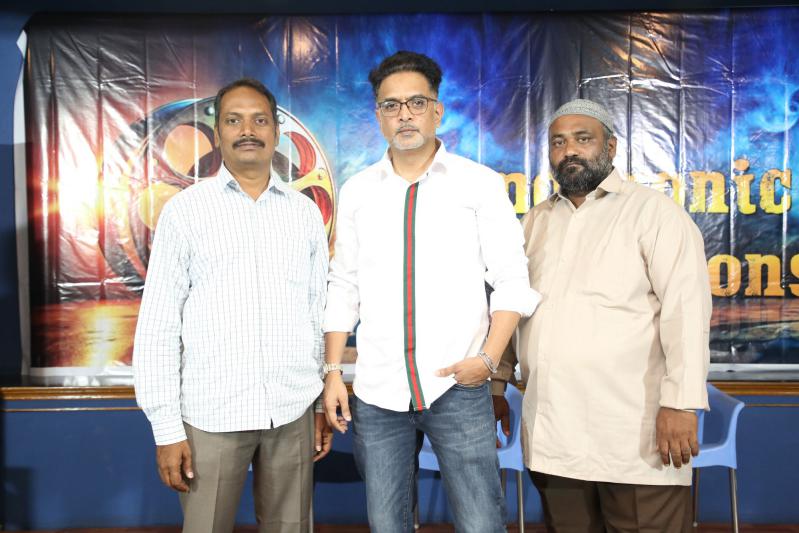 Somo Iranic Art Creations Logo Launch
