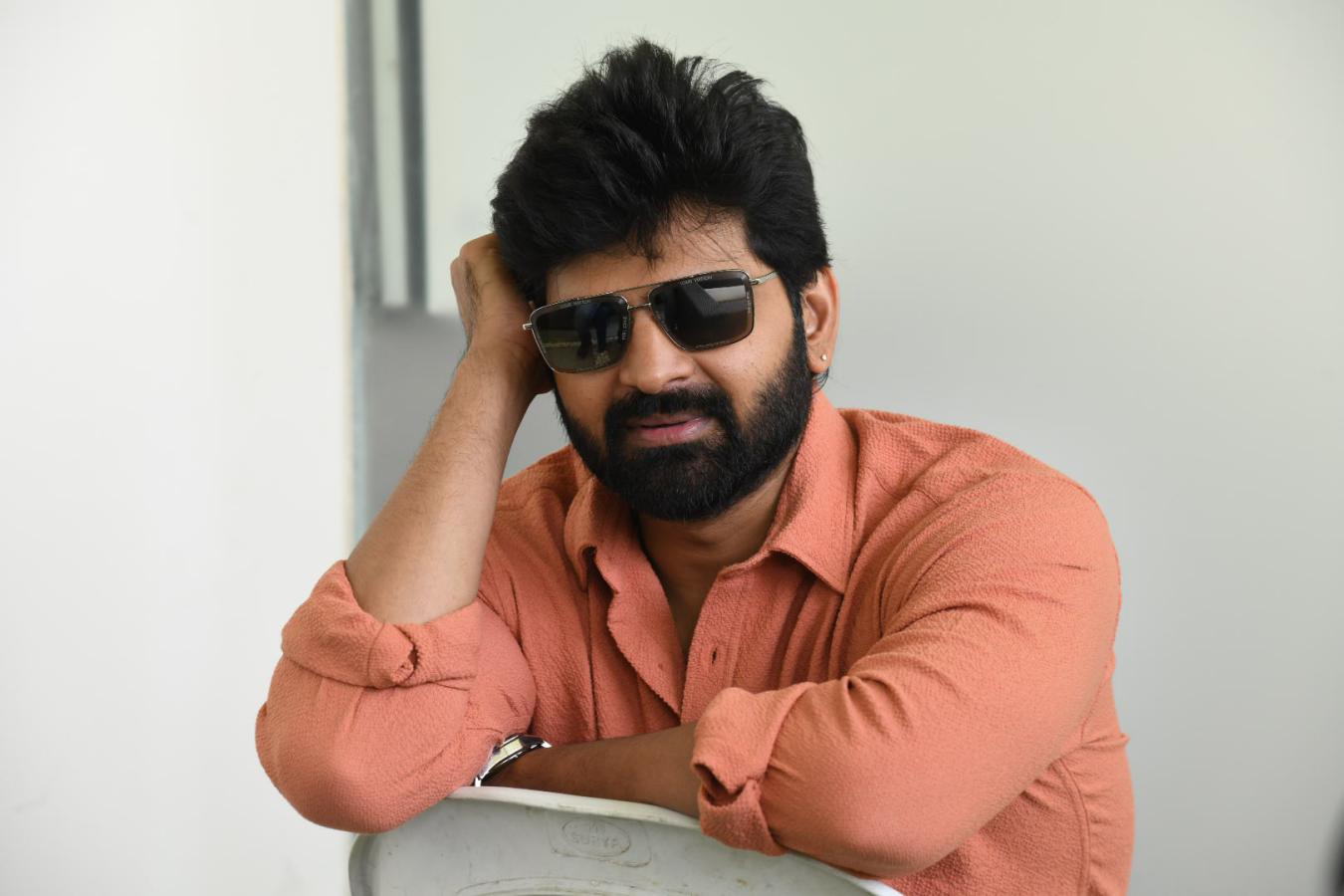 Sri Vishnu Interview