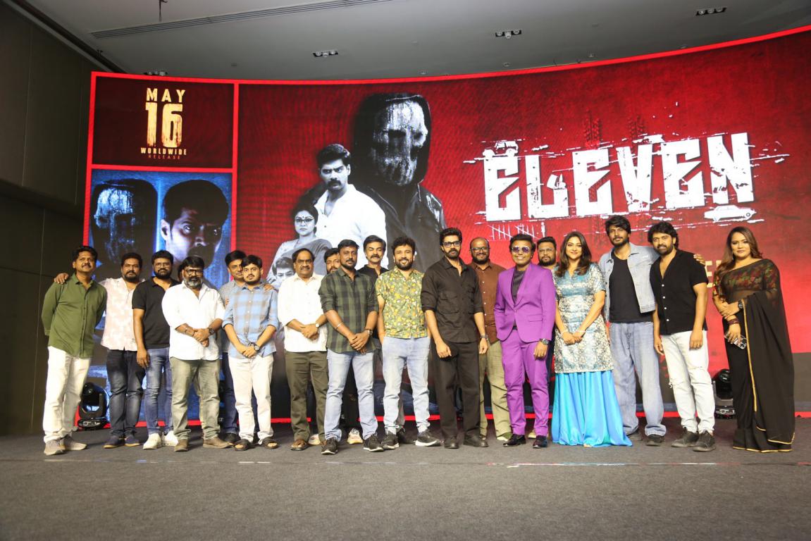 Eleven (99)