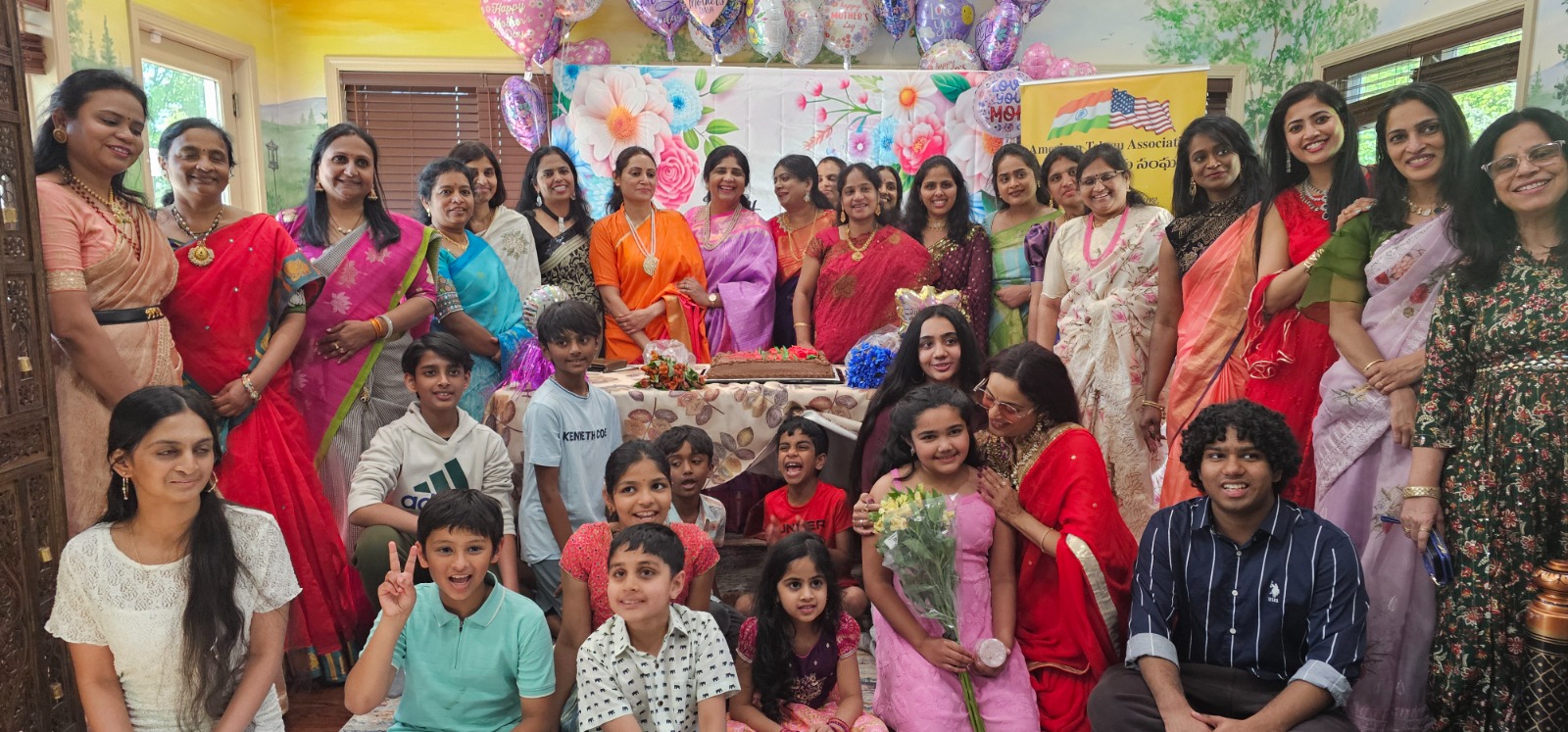 ATA Mother’s Day Celebrations in Chicago