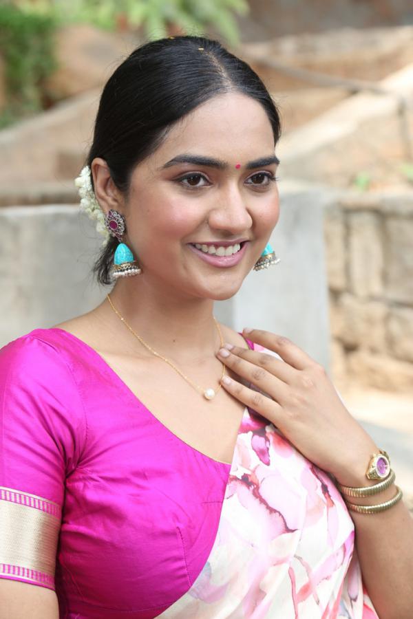 Kajal Chowdhary (2)