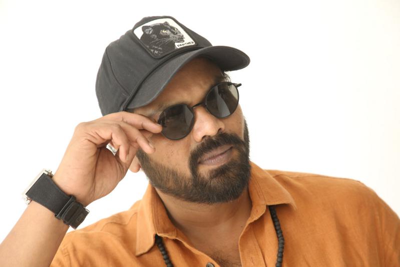 Manchu Manoj Stills