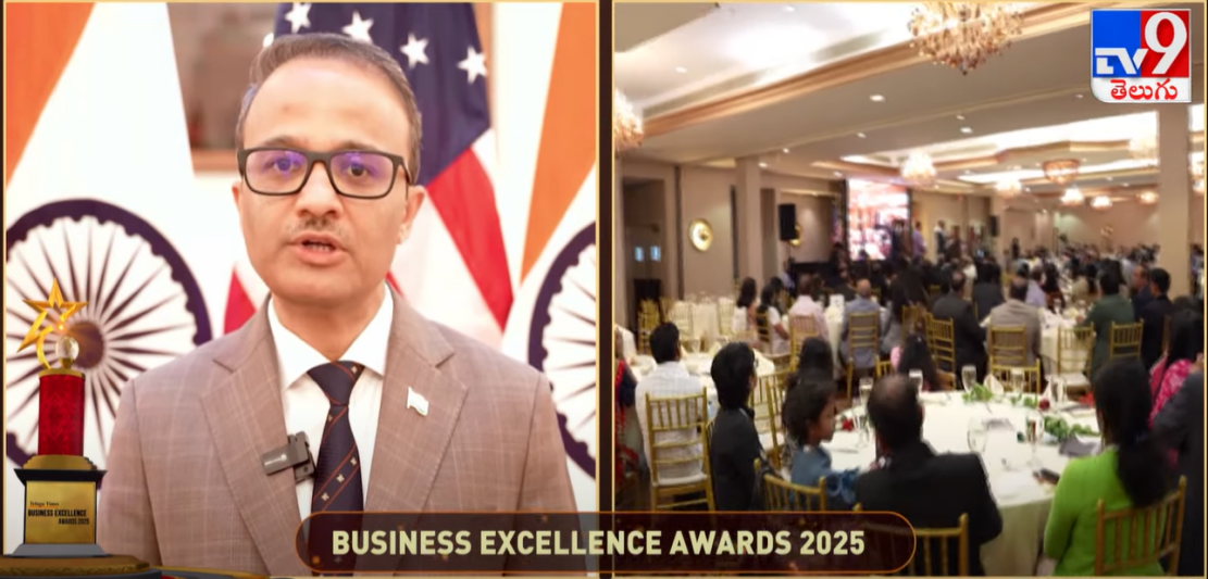 Message from Consul General of India – New Yoprk
