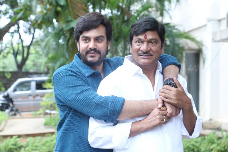 Rajendra Prasad (58)