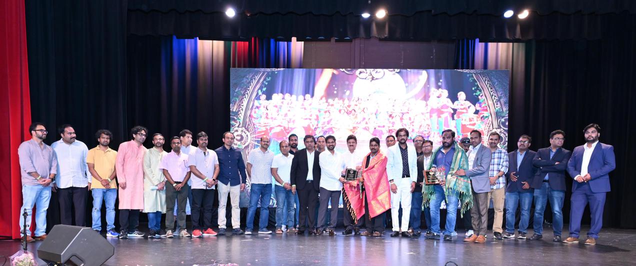 TANA Mid Atlantic DhimTana, Mother’s Day Celebrations