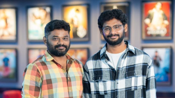Directorial Duo Sandeep and Sujeeth Win Special Jury Award for the Film “Ka” at the Gaddar Awards