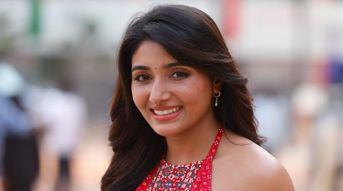 “Don Bosko” onboards Mirnaa Menon in a key role