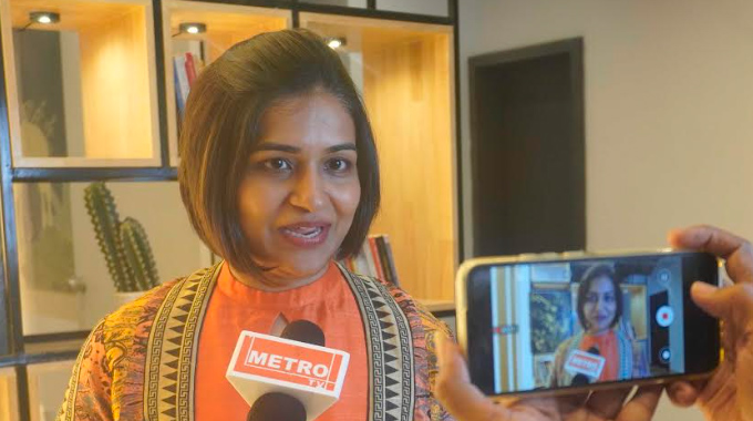 Hyderabad Gets India’s First ‘Content Factory – Creator Werse’