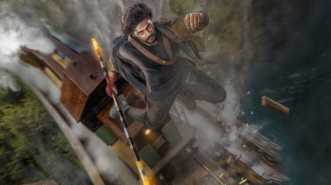 Pan India Film Mirai Unleashed Theatrical Release On Sept 5th 