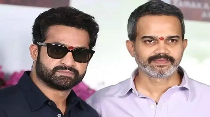 “NTRNeel” has no update for Man of Masses NTR’s birthday