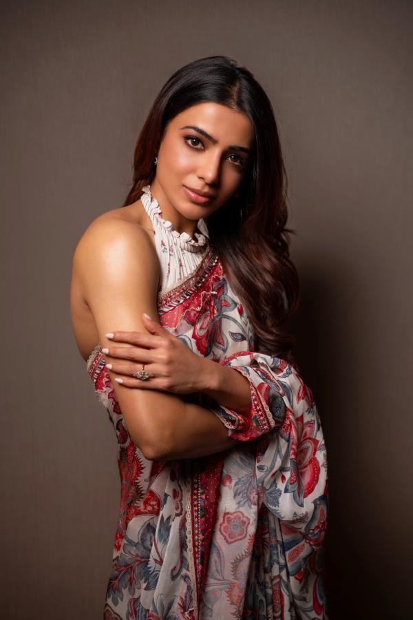 Samantha Stills