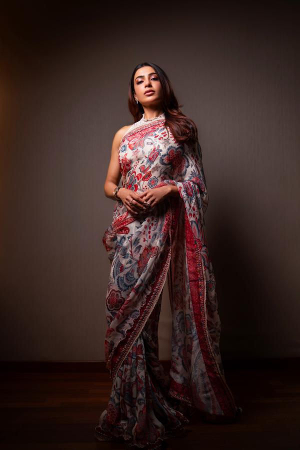 samantha 3