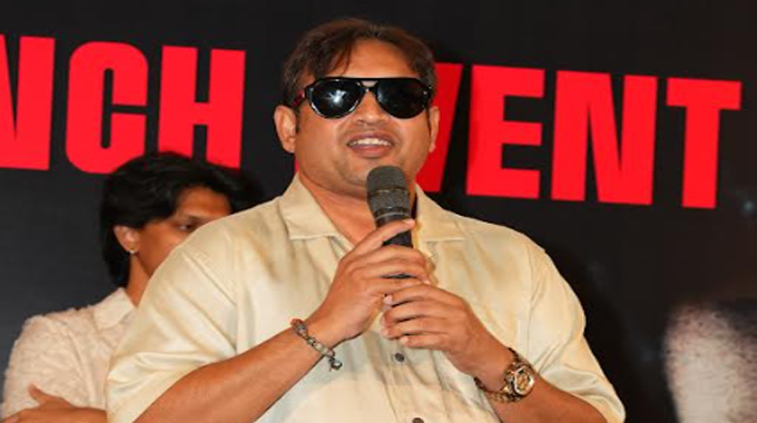 “We Must All Come Together to Save Telugu Cinema: Producer SKN”