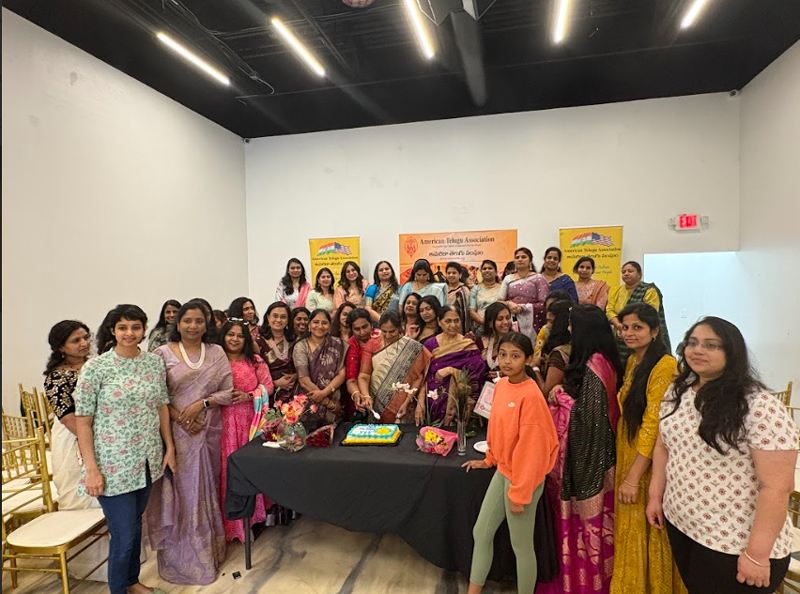 ATA Mother’s Day Celebrations in Dallas