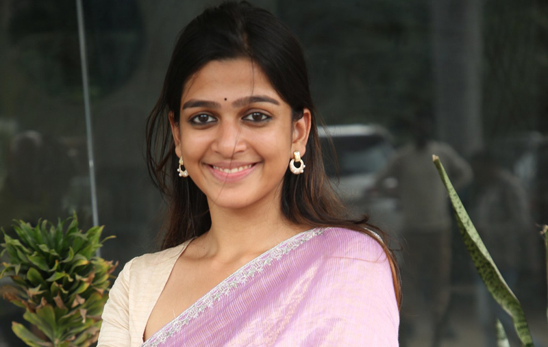 Ananthika Sanilkumar Stills