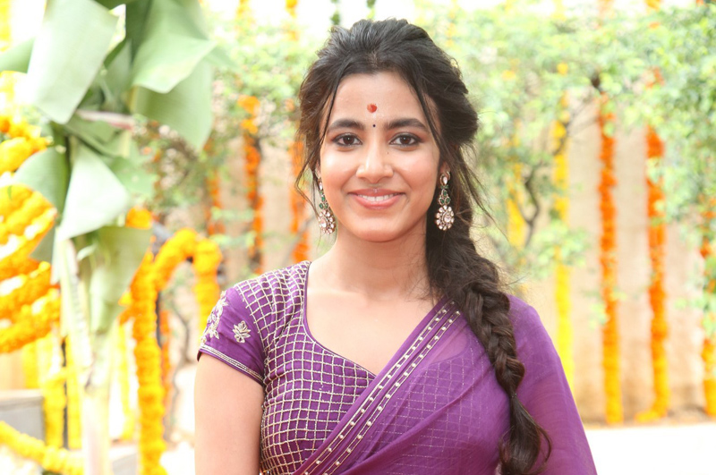 Shivani Nagara Stills
