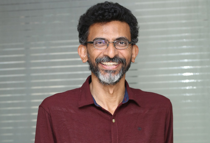 Director Sekhar Kammula Interview