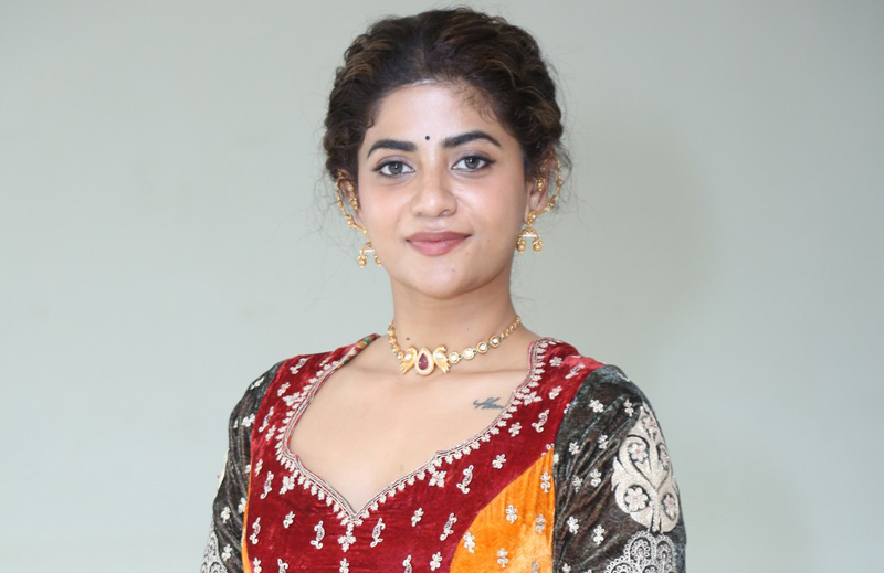 Abhignya Vuthaluru Stills