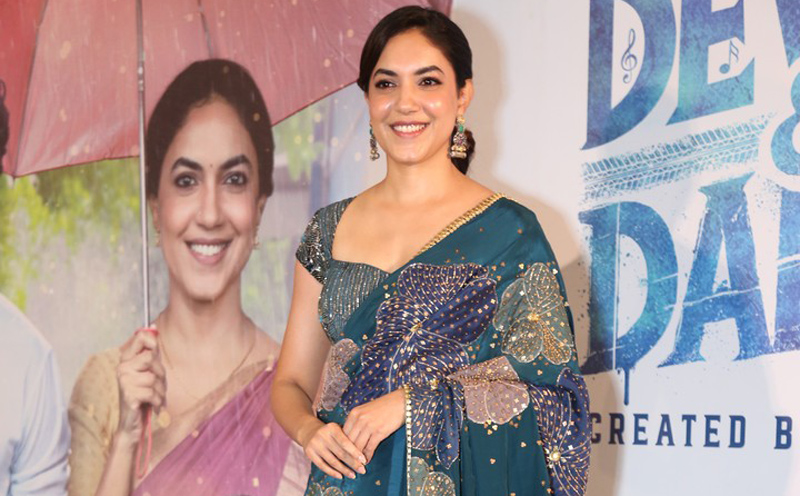 Ritu Varma Stills