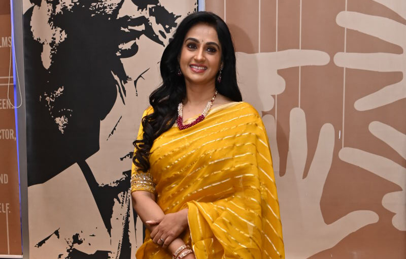 Laya Stills