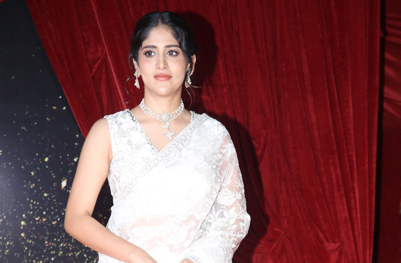 Chandini Chowdary Stills