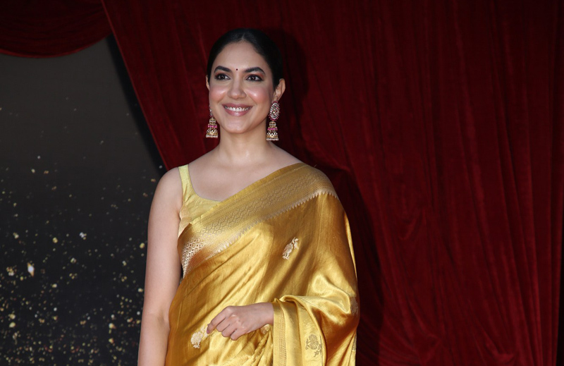 Ritu Varma Stills