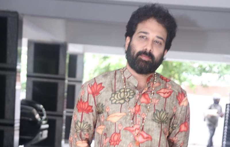 Siva Balaji Stills
