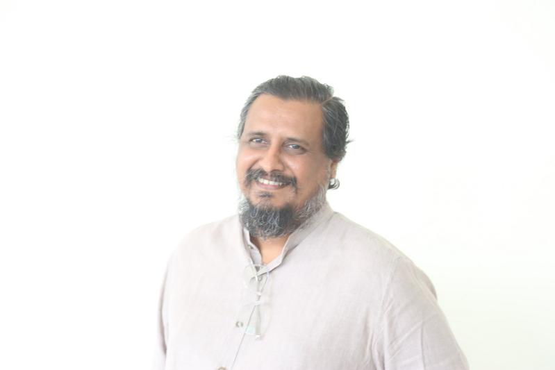 Director Venu Sriram Interview
