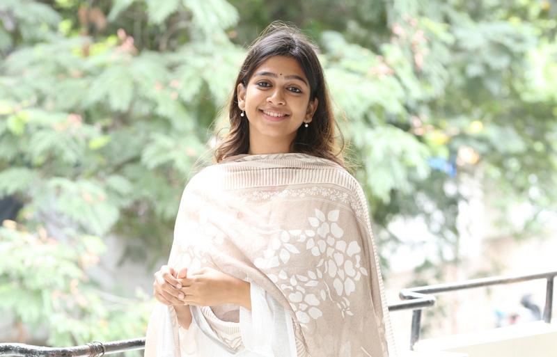 Ananthika Sanilkumar Interview