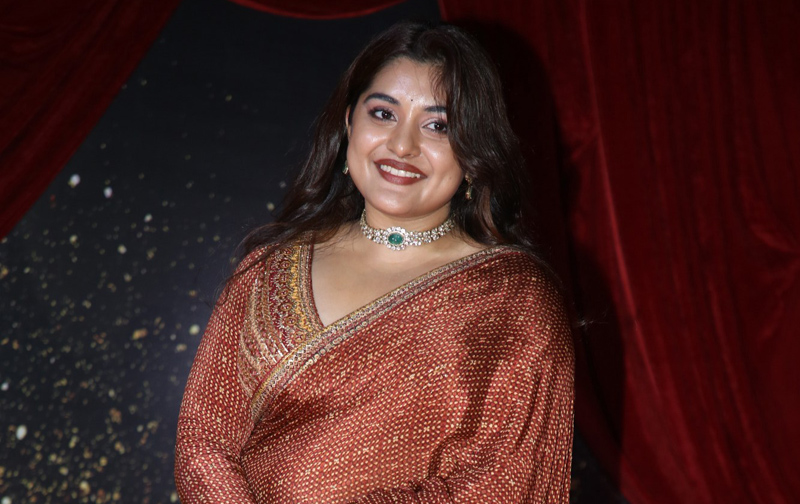 Neevedha Thomas Stills