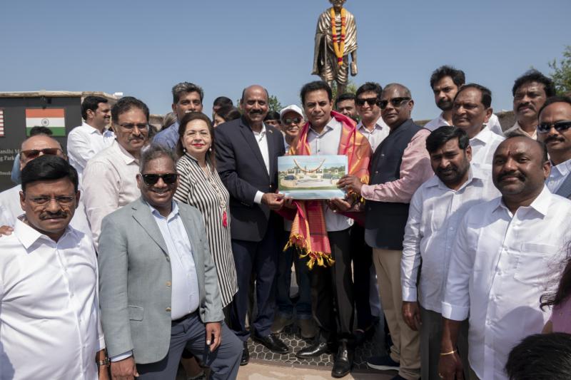 Felicitation