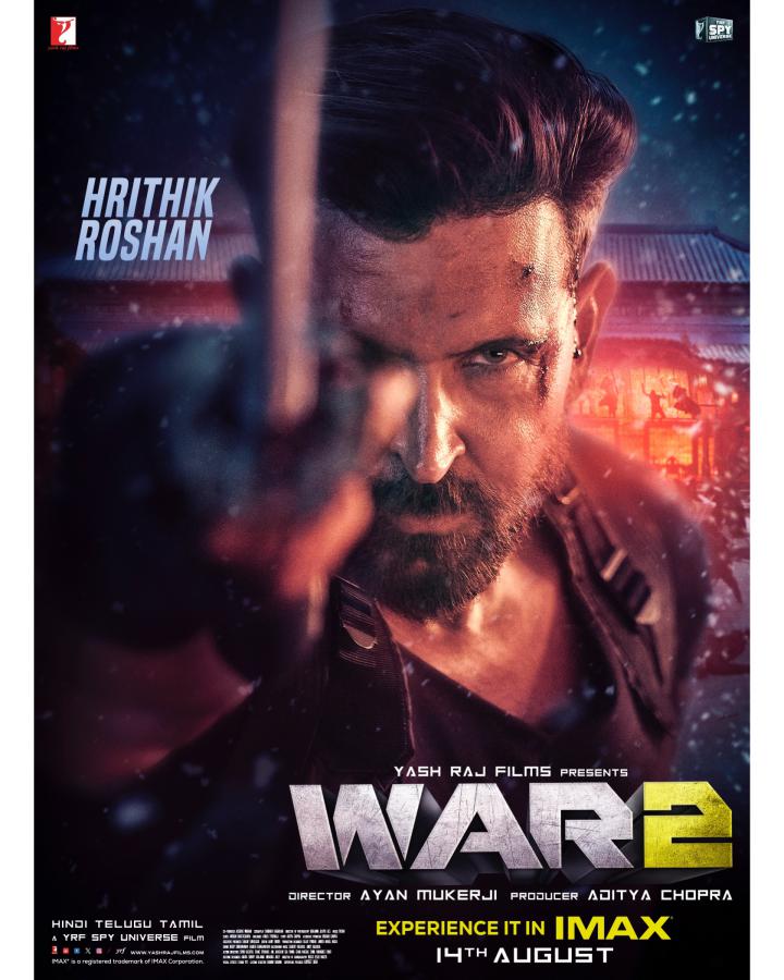 War2 Movie Posters