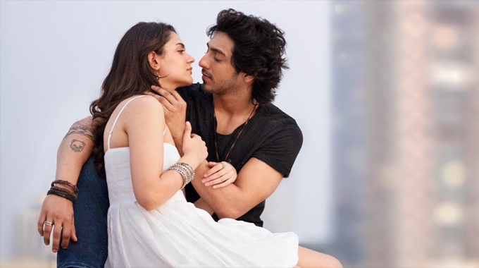 ‘Saiyaara album has my songs, thoughts and melodies that I have collected for over 5 years!’: Mohit Suri