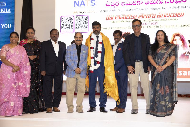 Srihari_NATS_22A0981