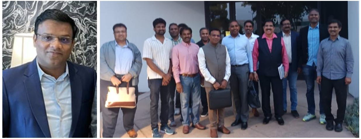 Telangana Govt aims to Digitise 26000+ Schools in the State