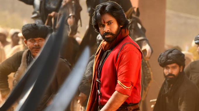 Hari Hara Veera Mallu- A Step Back for Bigger Strides Ahead – Official Statement on Release Date