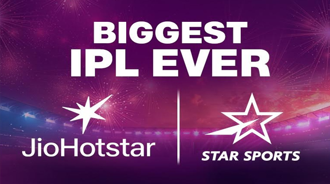JioStar takes TATA IPL 2025 to a Billion Viewers Jiostar Takes Tata Ipl 2025 To A Billion Viewers