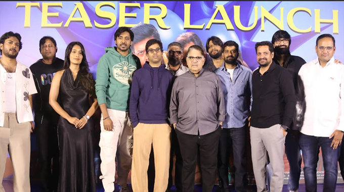 I loved the teaser, Mithra Mandali is definitely going to be a blockbuster: Allu Aravind