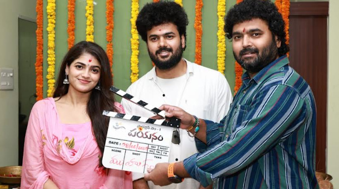A Fresh Journey Begins: New Film ‘Payanam’ Launched with a Unique Concept