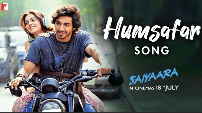 Mohit Suri reveals why Humsafar from Saiyaara is extremely special