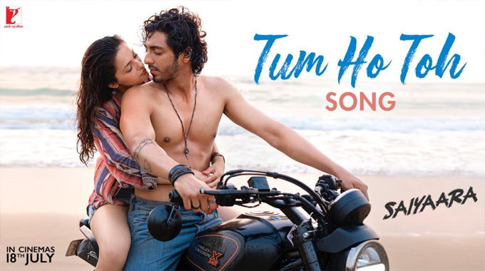 Saiyaara’s new song Tum Ho Toh