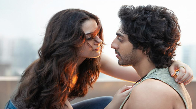 Mohit Suri reveals his reason to rope in Jubin for Saiyaara’s romantic track Barbaad that drops today