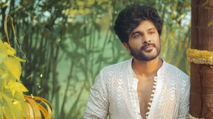 Siddu Jonnalagadda Telusu Kada Releasing on Oct 17, 2025