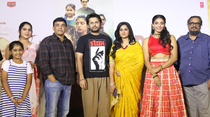 ‘Thammudu’ will be a film that audiences enjoy watching in theatres: Dil Raju