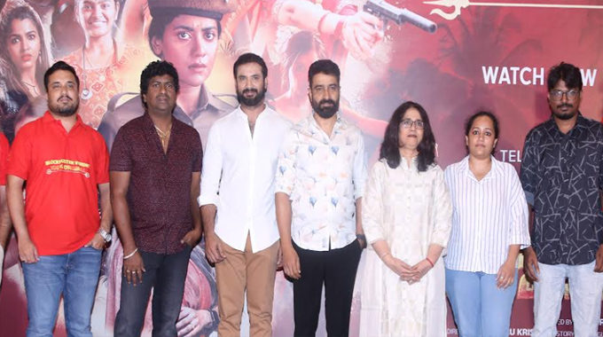 “We Set the Benchmark, Others Followed – We Are 100% Original: ZEE5 Telugu Business Head Anuradha